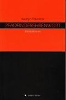 Pfadfinderehrenwort