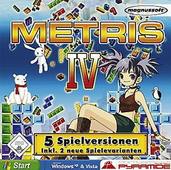 Metris IV PC Spiele