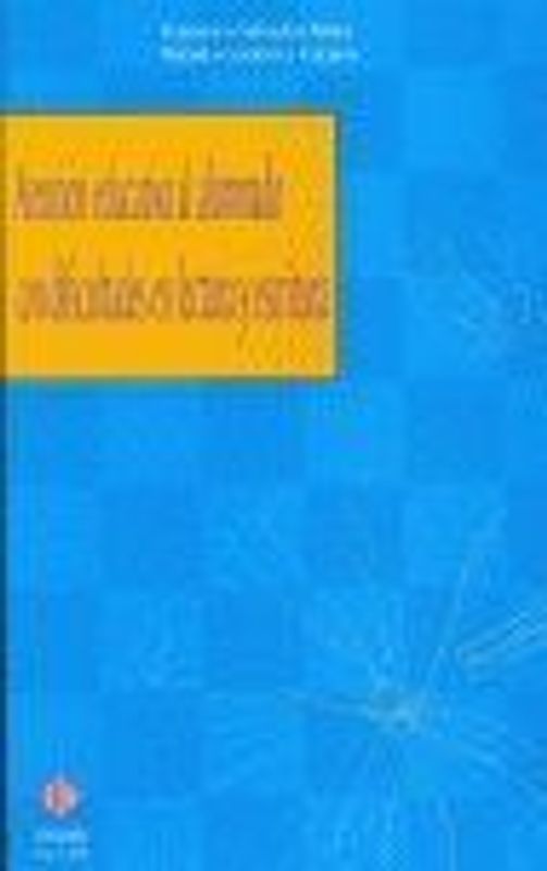 Atención educativa al alumnado con dificultades en lectura y escritura