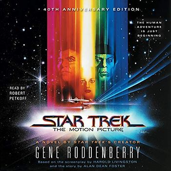 Star Trek: The Motion Picture