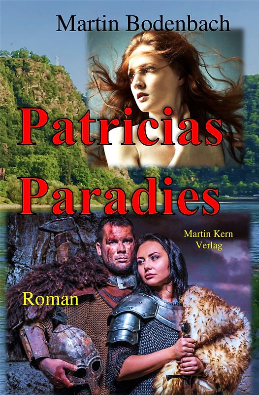 Patricias Paradies
