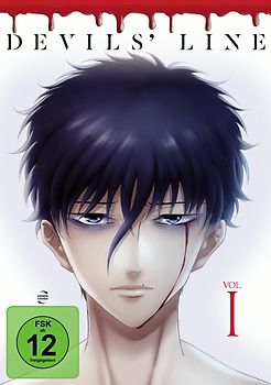 Devils' Line - Vol. I DVD