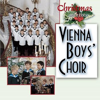 Vienna Boys Choir - Christmas With