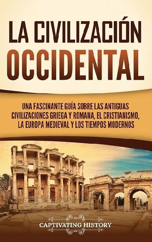 La civilización occidental