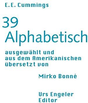 39 Alphabetisch