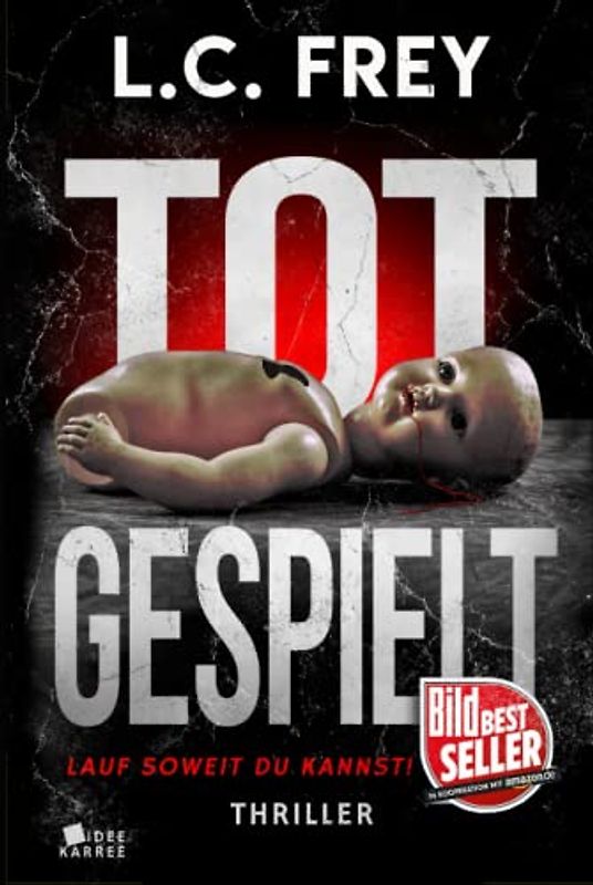 Totgespielt: Thriller