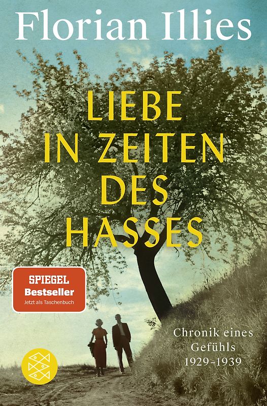 Liebe in Zeiten des Hasses