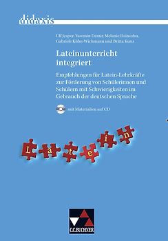 didaxis / Lateinunterricht integriert