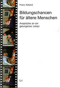 Bildungschancen für ältere Menschen