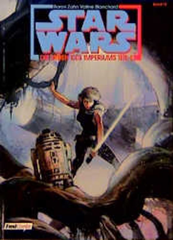 Star Wars / Die Erben des Imperiums II