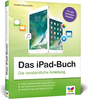 Das iPad-Buch