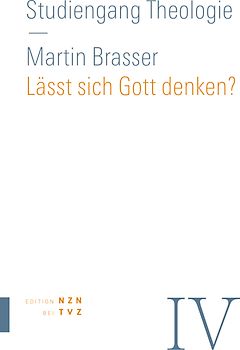 Lässt sich Gott denken?