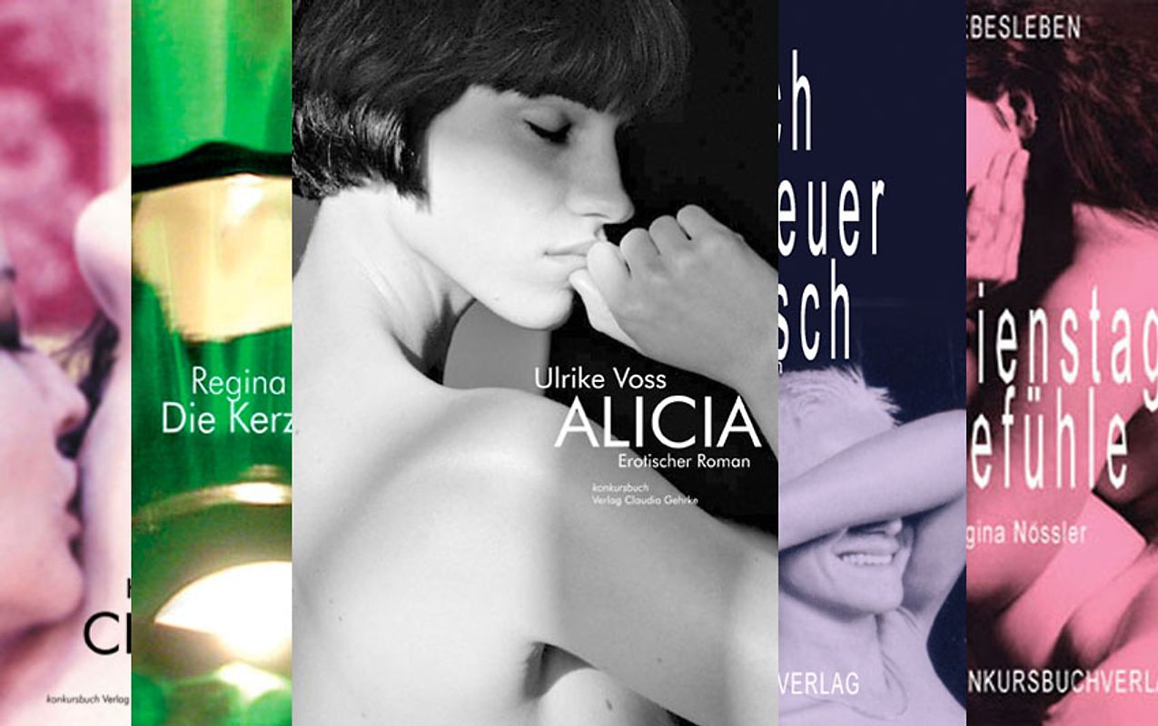 Liebesleben-Paket lesbisch Liebesleben-Paket lesbisch