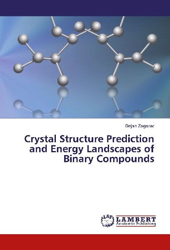 Crystal Structure Prediction and Energy Landscapes of Binary Compounds