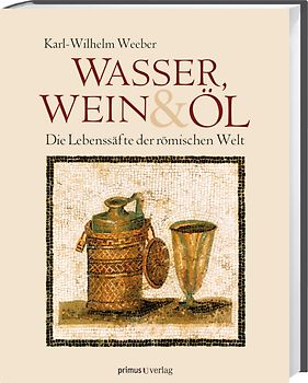 Wasser, Wein und Öl