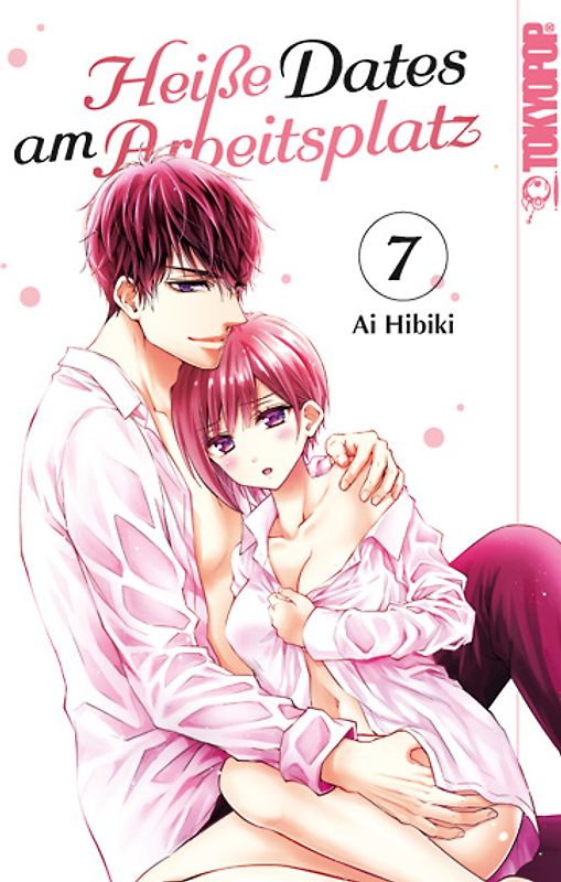 Heiße Dates am Arbeitsplatz 07