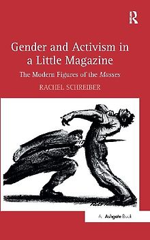 Gender and Activism in a Little Magazine
