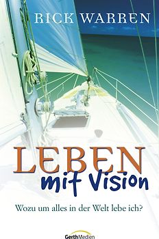 Leben mit Vision
