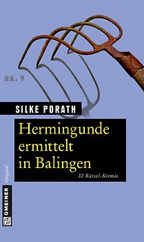 Hermingunde ermittelt in Balingen