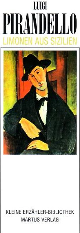 Limonen aus Sizilien