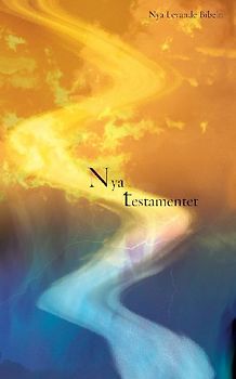 Levande Bibeln, Swedish New Testament, Paperback