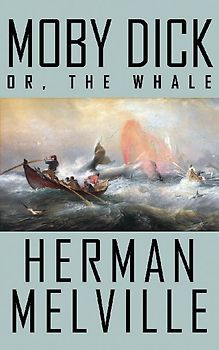 Moby Dick; or, The Whale