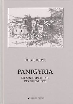 Panigyria