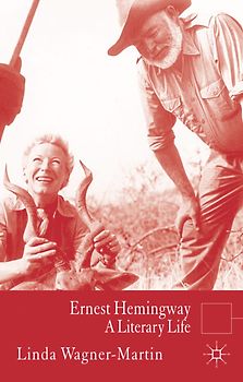 Ernest Hemingway