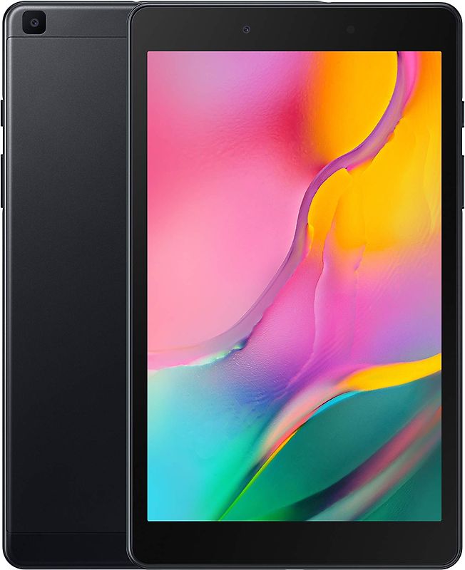 Samsung Galaxy Tab A 8.0 (2019) 8" 32GB [Wi-Fi] black
