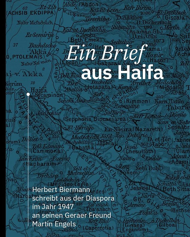 Ein Brief aus Haifa
