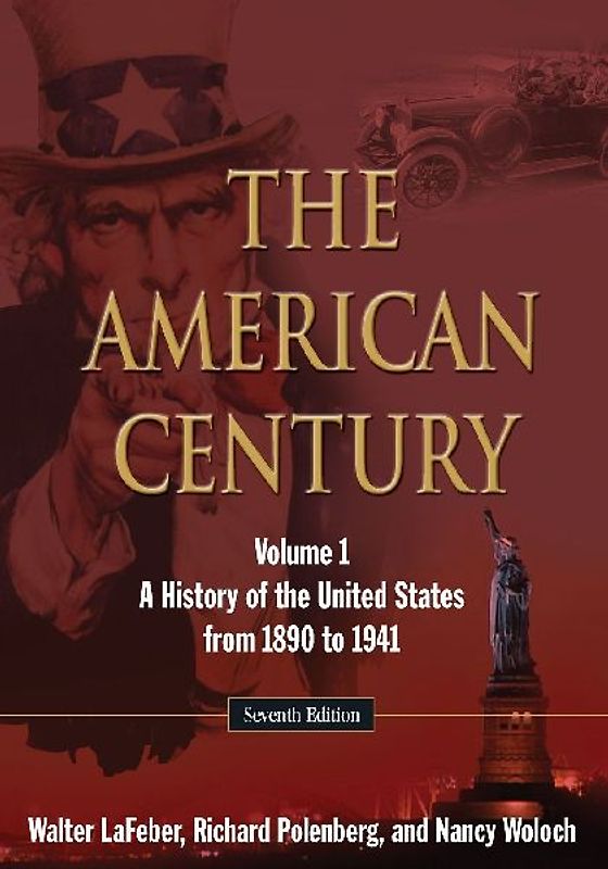 The American Century