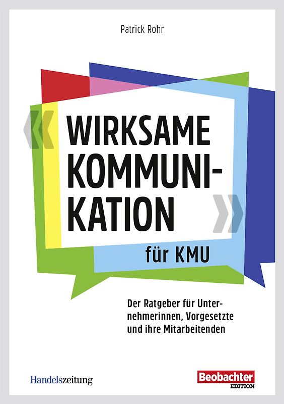 Wirksame Kommunikation für KMU