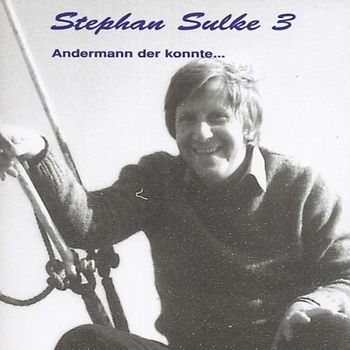 Stephan Sulke - Sulke 3/4