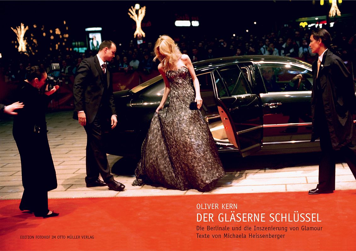 Der gläserne Schlüssel