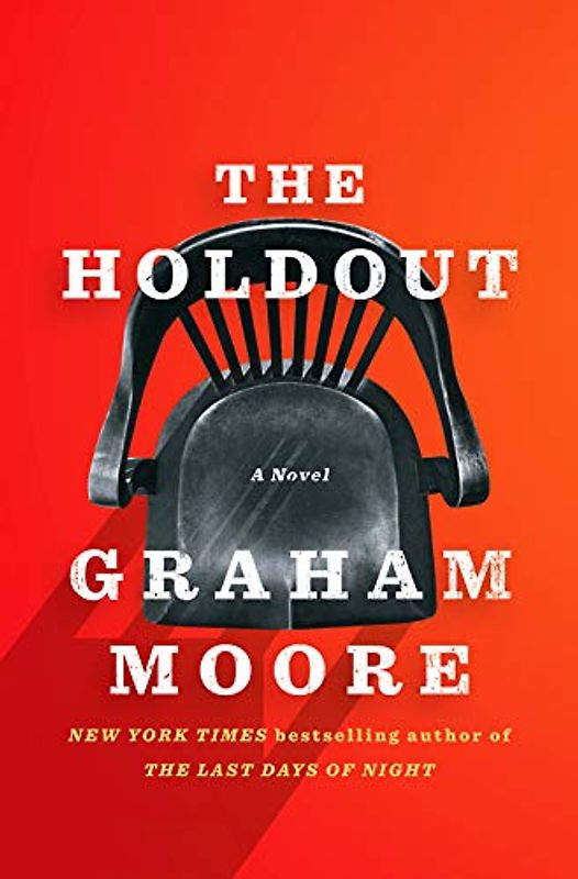 The Holdout: A Novel