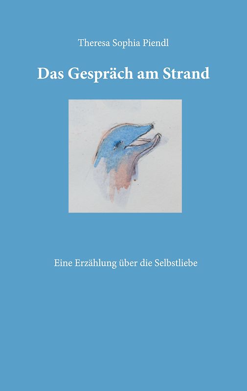 Das Gespräch am Strand