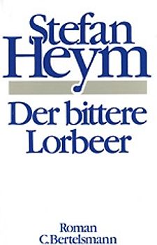 Der bittere Lorbeer