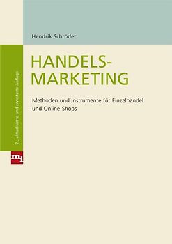 Handelsmarketing für Einzelhandel und Online-Shops