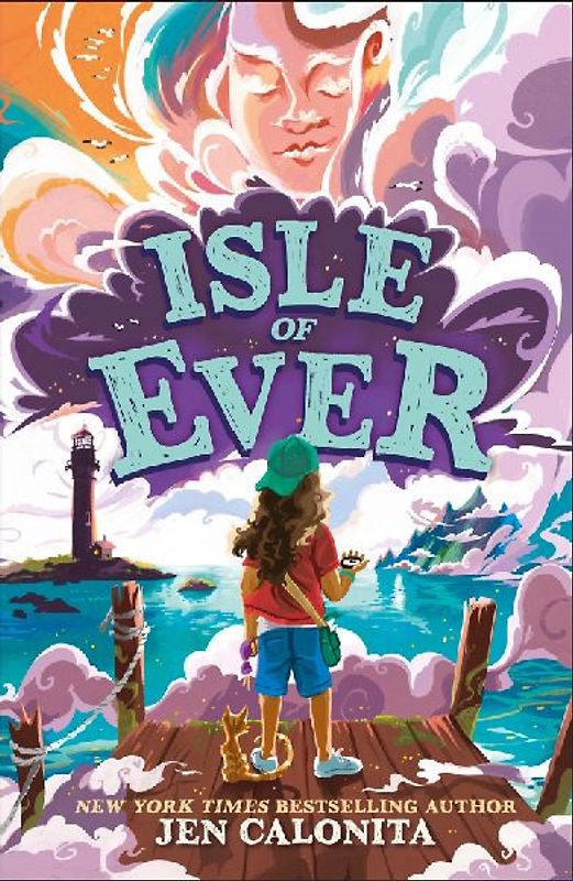 Isle of Ever