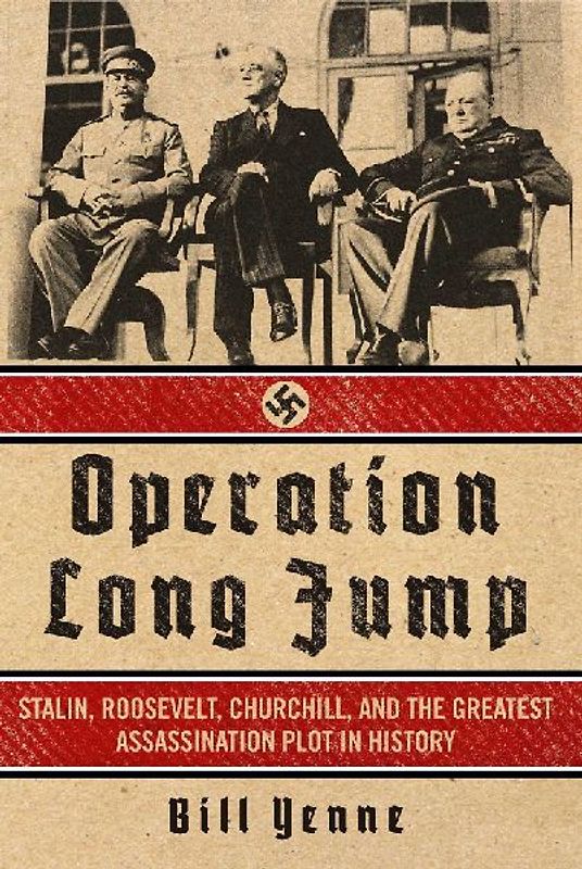 Operation Long Jump