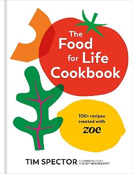 The Food for Life Cookbook