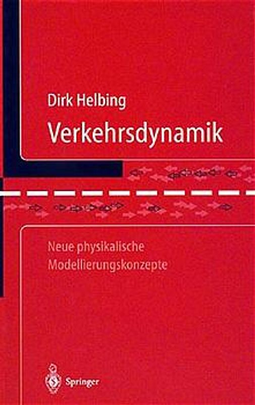Verkehrsdynamik