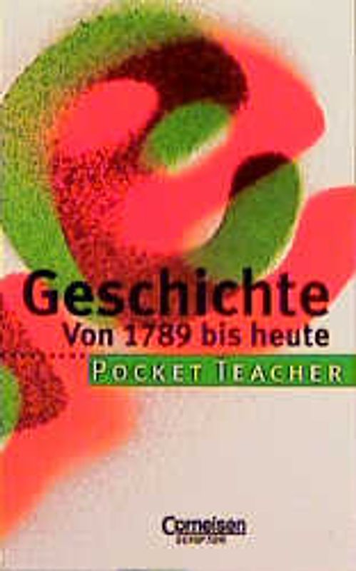 Pocket Teacher - Sekundarstufe I / Geschichte