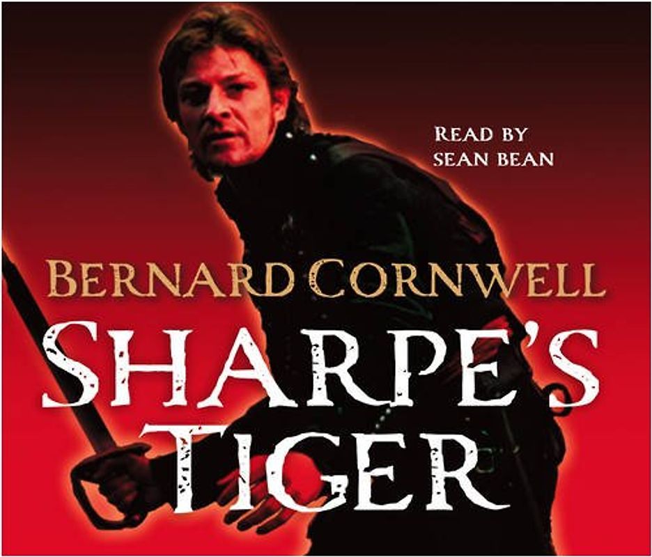 Sharpe's Tiger