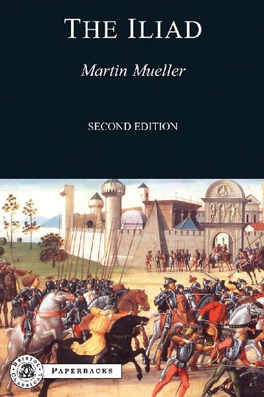 The Iliad