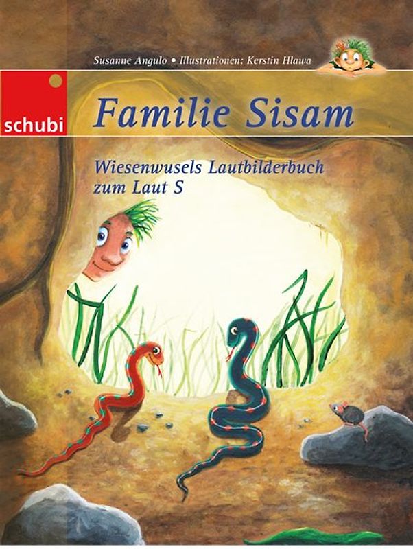 Familie Sisam