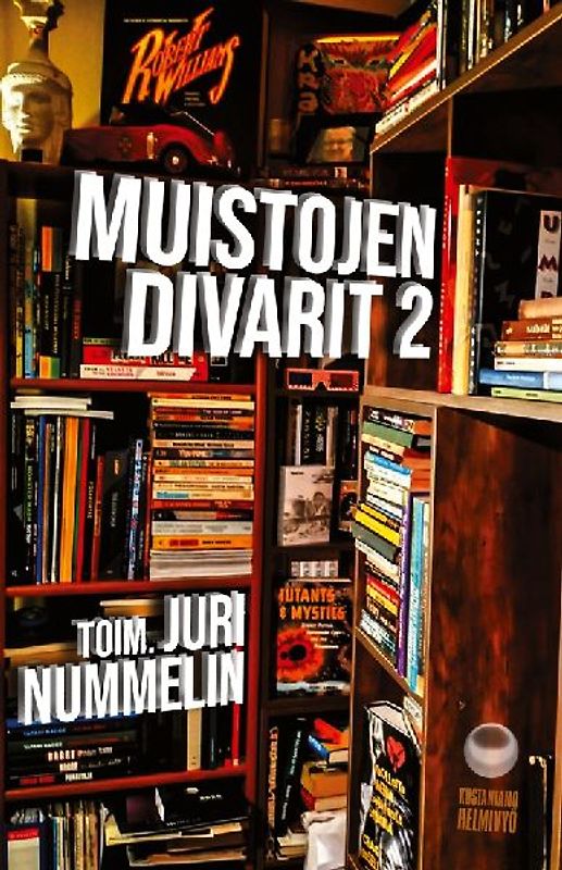 Muistojen divarit 2