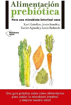 ALIMENTACION PREBIOTICA