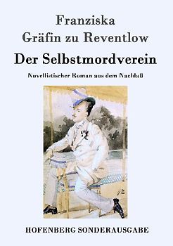 Der Selbstmordverein