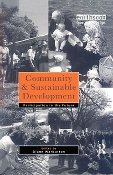 Community and Sustainable Development